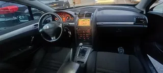 Peugeot 407 2008