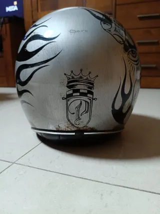 Casco Jet Premier