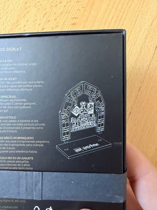 LEGO Harry Potter Set