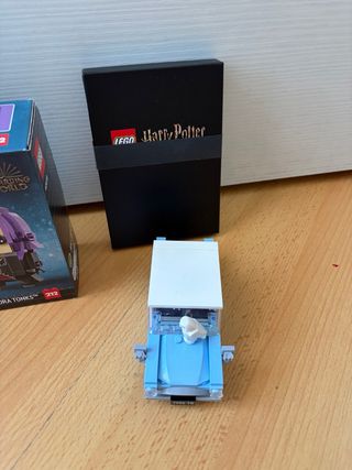 LEGO Harry Potter Set