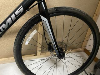 Bicicleta Híbrida Jamis