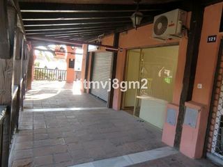 Oficina en alquiler en Mijas pueblo en Mijas