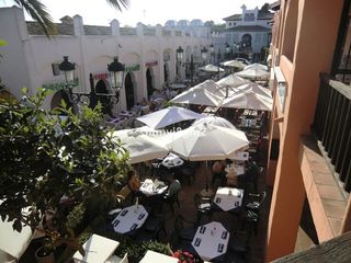 Oficina en alquiler en Mijas pueblo en Mijas