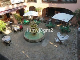 Oficina en alquiler en Mijas pueblo en Mijas