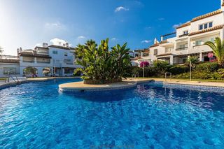 Piso en alquiler en Mijas pueblo en Mijas