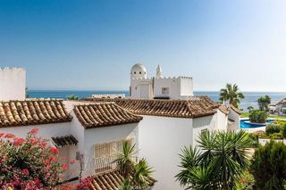 Piso en alquiler en Mijas pueblo en Mijas