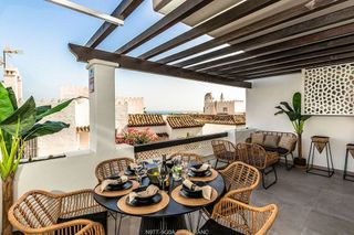 Piso en alquiler en Mijas pueblo en Mijas