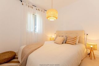 Piso en alquiler en Mijas pueblo en Mijas