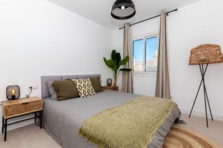 Piso en alquiler en Mijas pueblo en Mijas