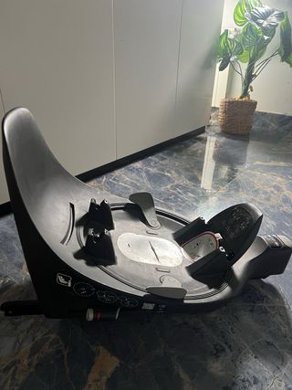 Base Cybex T