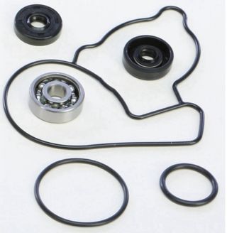 Kit Bomba Agua Kawasaki KX250F (04-12)