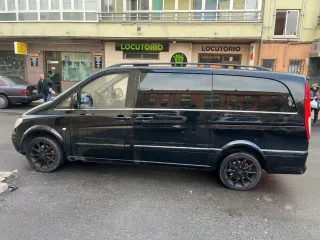 Mercedes-Benz Vito 2005