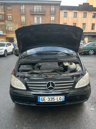 Mercedes-Benz Vito 2005