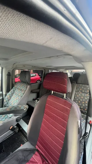 Mercedes-Benz Vito 2005