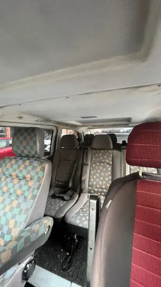 Mercedes-Benz Vito 2005