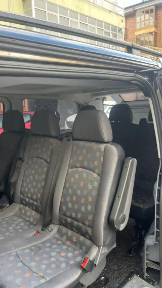 Mercedes-Benz Vito 2005