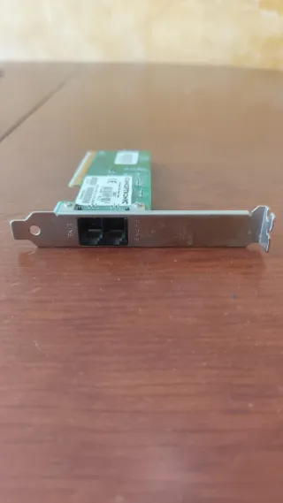 Tarjeta de Red Modem PCI