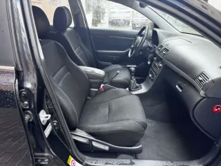 Toyota Avensis 2009