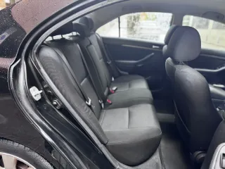Toyota Avensis 2009