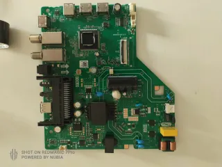 CHiQ TV LED L40G5W