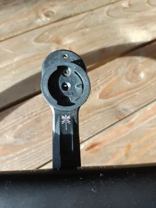 Manillar carbono Integrado Lexon