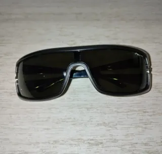 Occhiali da sole vintage Oxydo by Safilo FORX2