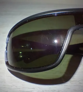 Occhiali da sole vintage Oxydo by Safilo FORX2