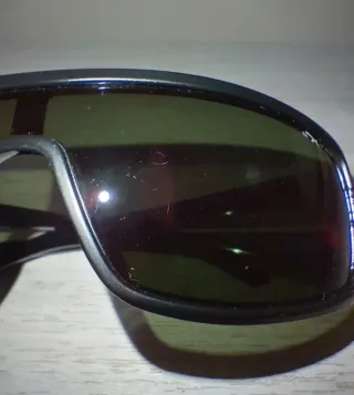 Occhiali da sole vintage Oxydo by Safilo FORX2