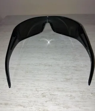 Occhiali da sole vintage Oxydo by Safilo FORX2