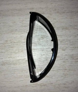 Occhiali da sole vintage Oxydo by Safilo FORX2