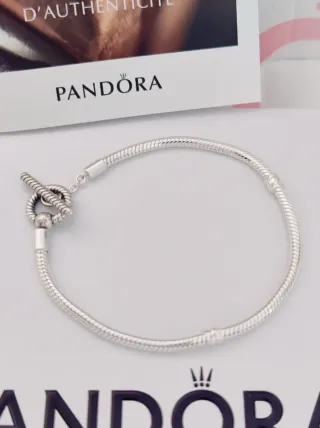 Bracciale Pandora Nuovo