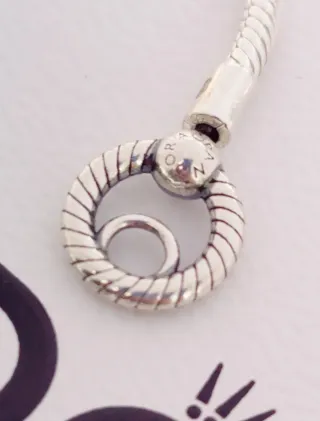 Bracciale Pandora Nuovo