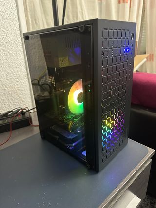 PC i7 4790 16Gb RAM 4Gb GRAFICA