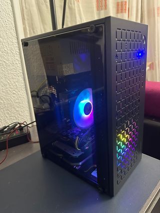 PC i7 4790 16Gb RAM 4Gb GRAFICA