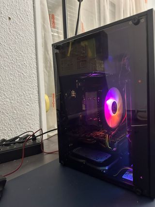 PC i7 4790 16Gb RAM 4Gb GRAFICA