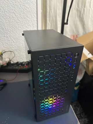 PC i7 4790 16Gb RAM 4Gb GRAFICA