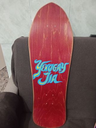 Tabla Skate Old School 80s  CALIFORNIA PRO SKATE90