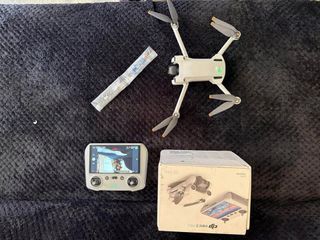 DJI Mini 3 Pro Drone