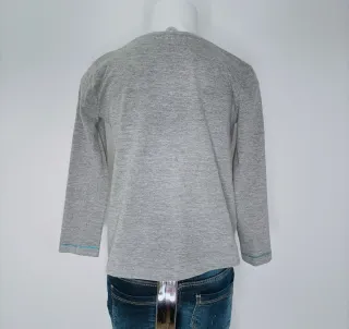 T-shirt Desigual bambina tg. 3-4 anni