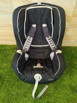 Silla de coche Römer Duo Isofix