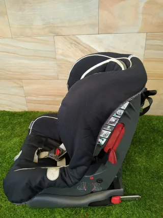 Silla de coche Römer Duo Isofix