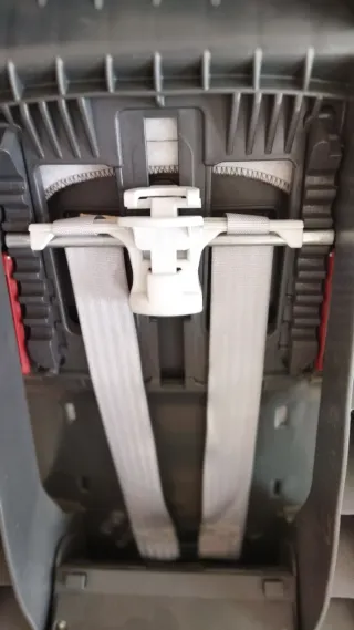 Silla de coche Römer Duo Isofix