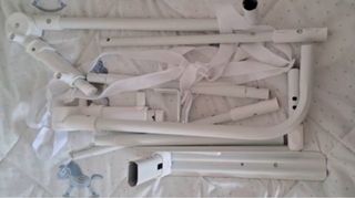 Barrera de Cama Infantil