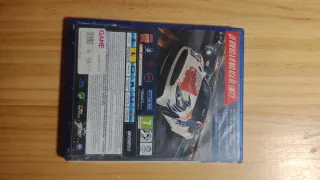 PRECIO NEGOCIABLE - Need for Speed Rivals (PS4)