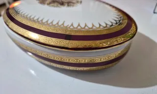 Porcellana Gattinoni