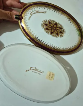 Porcellana Gattinoni