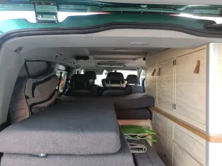 Mercedes-Benz Vito 2008