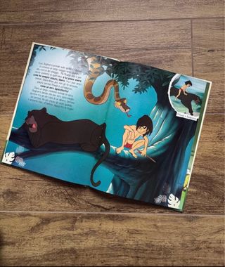 Il libro della giungla