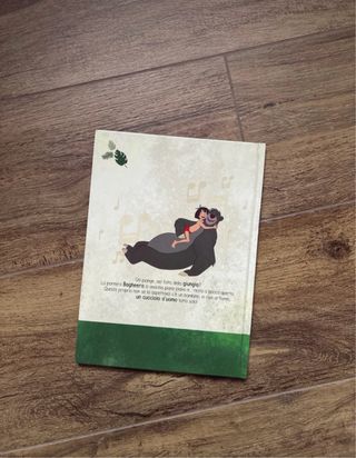 Il libro della giungla