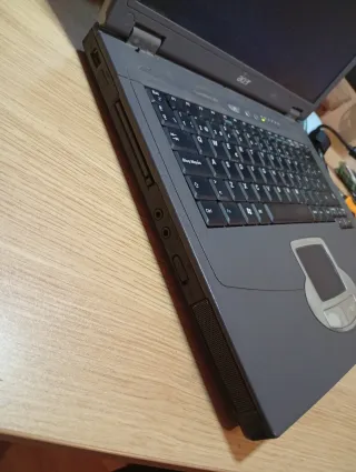 Portatile Acer TravelMate 200 Windows XP